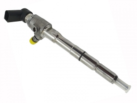 Common Rail Fuel Injector 5WS40539 for Audi Seat Skoda 1.6 Tdi